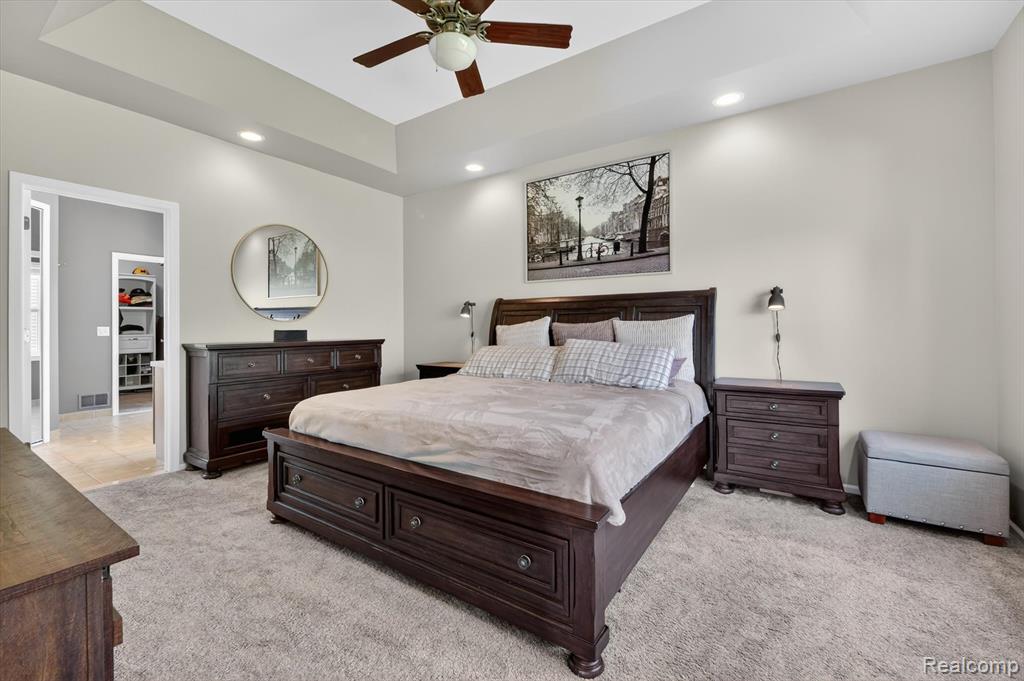 249 Summer Shade Drive, Howell, MI 48843 — Photo 21