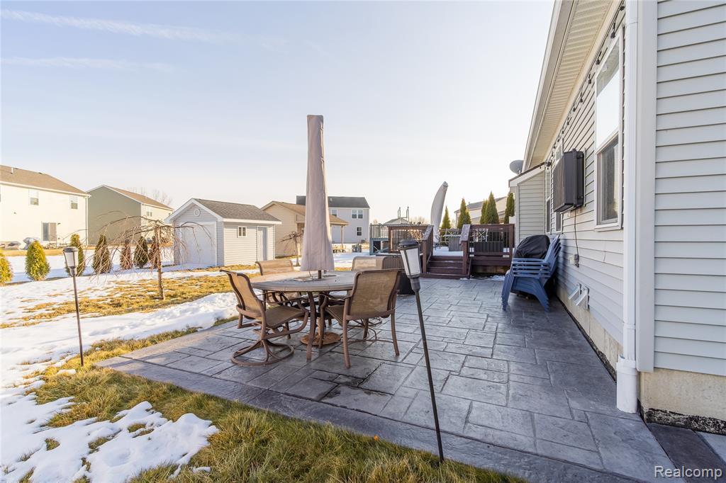 9054 Rock Harbor Drive, Newport, MI 48166 — Photo 41