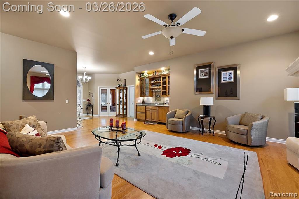 13071 Burningwood Drive, Washington, MI — Photo 11