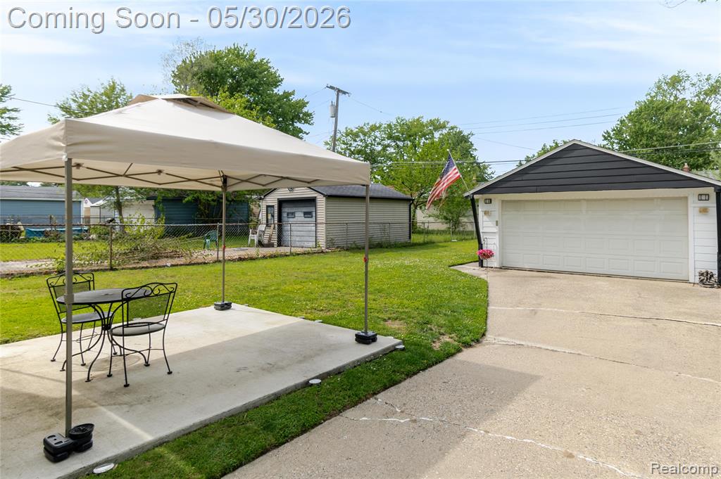 25446 Colgate Street, Dearborn Heights, MI 48125 — Photo 3