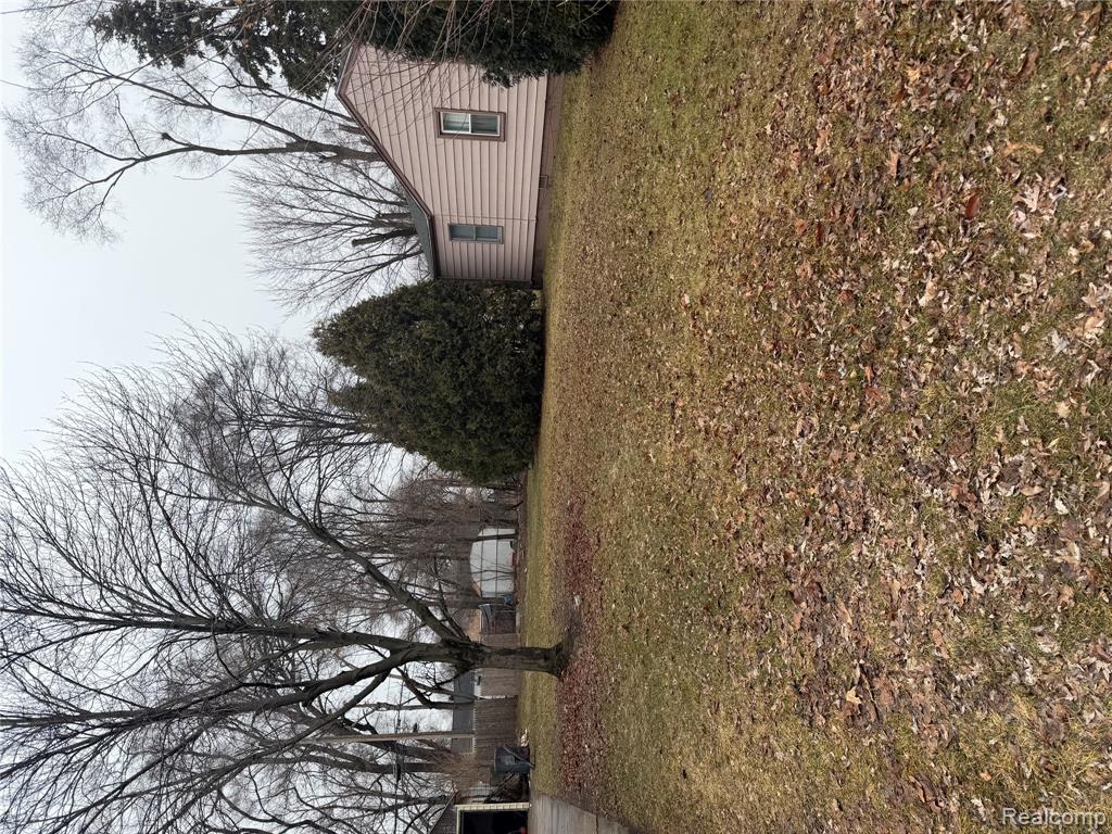 Lot #34 E Madge, Hazel Park, MI 48030 — Photo 6