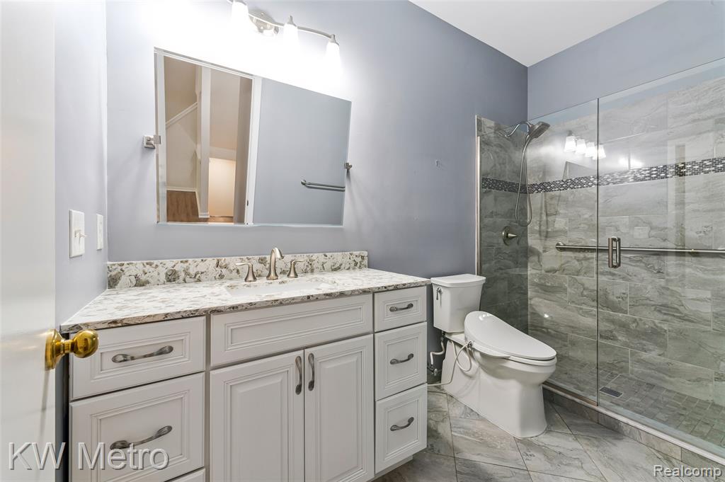41874 Cantebury Drive, Novi, MI 48377 — Photo 17