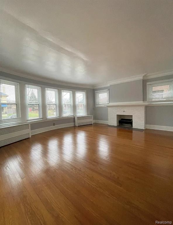 2286 Calvert Street, Detroit, MI 48206 — Photo 2