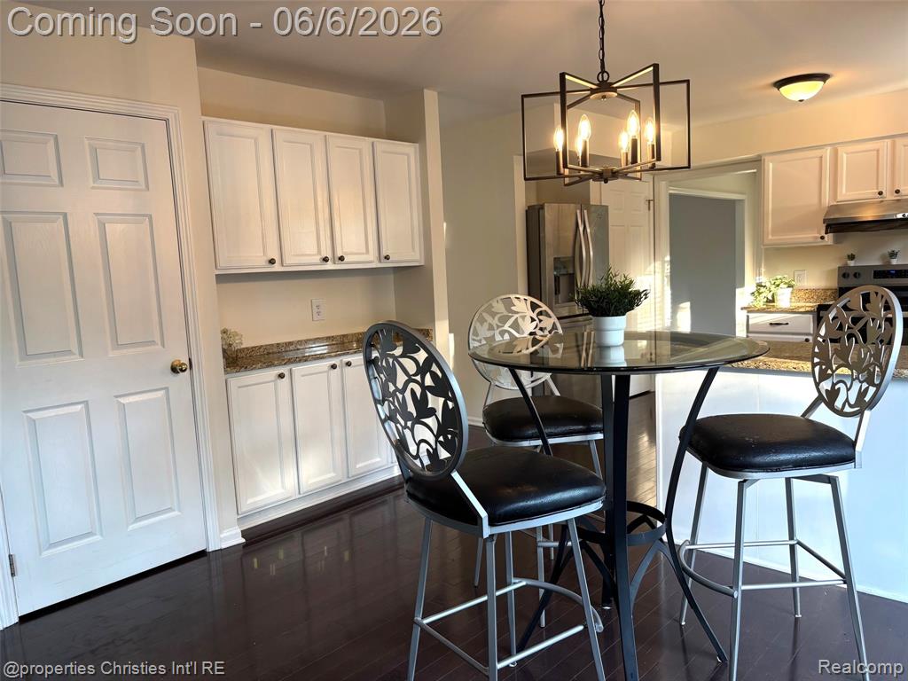 2892 Mystic Drive, Ann Arbor, MI 48103 — Photo 12