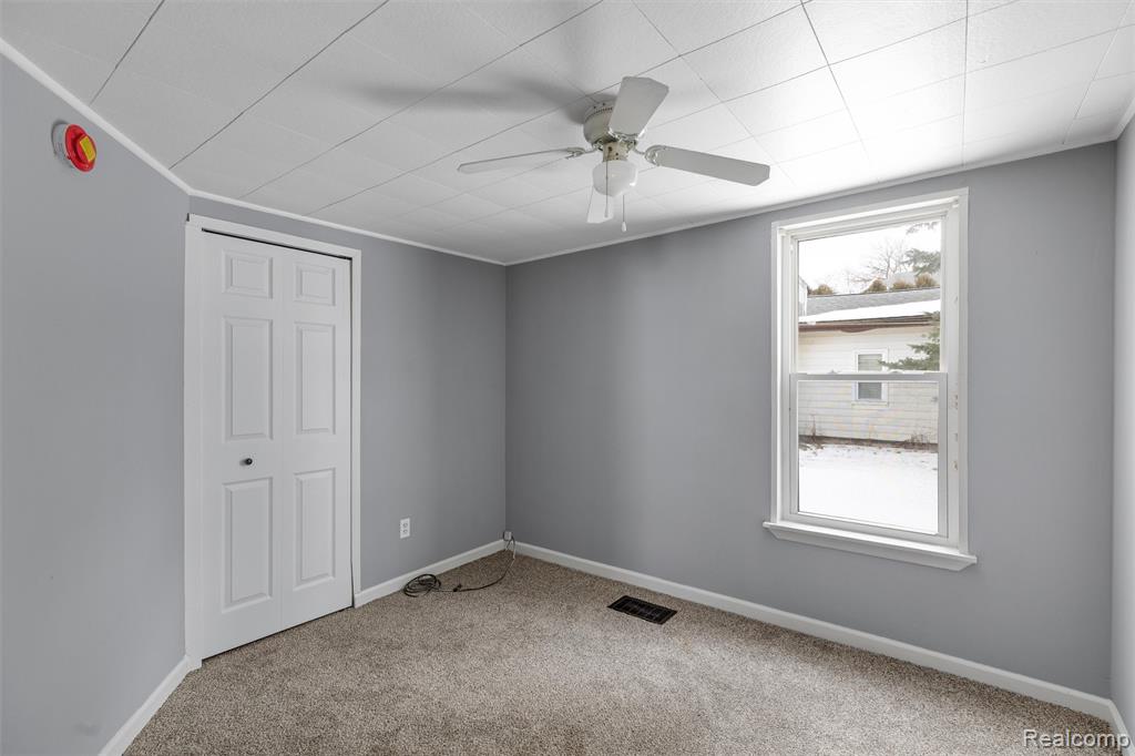209 W Aldrich Street W, Capac, MI 48014 — Photo 12
