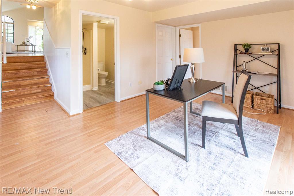 2521 Country Village Court, Ann Arbor, MI 48103 — Photo 21