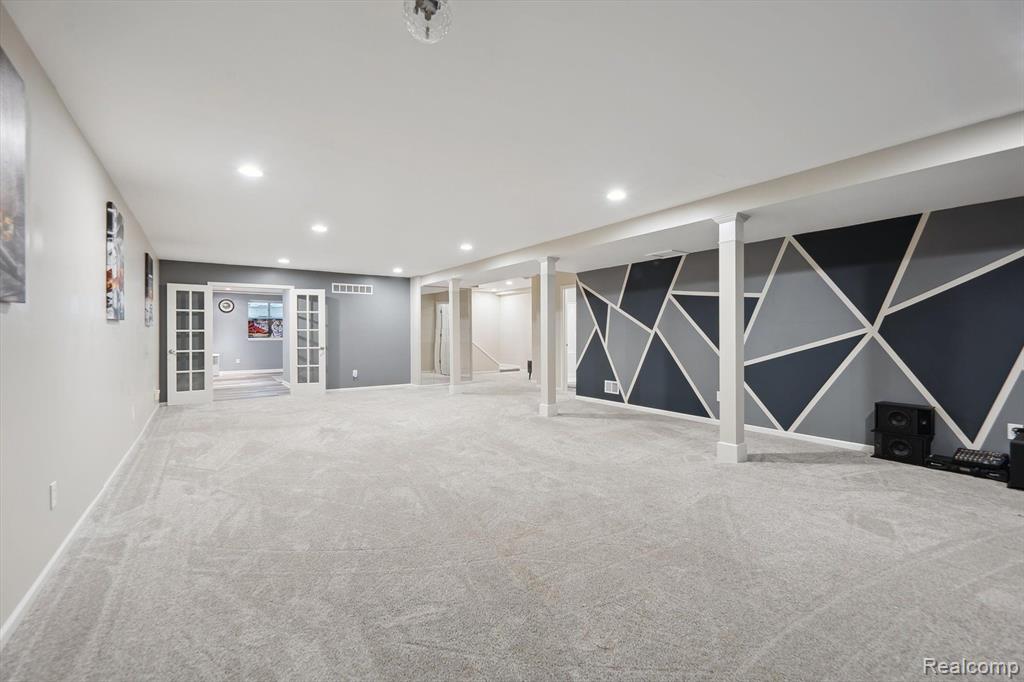 4409 BRIGHTON Drive, Grand Blanc, MI 48439 — Photo 50