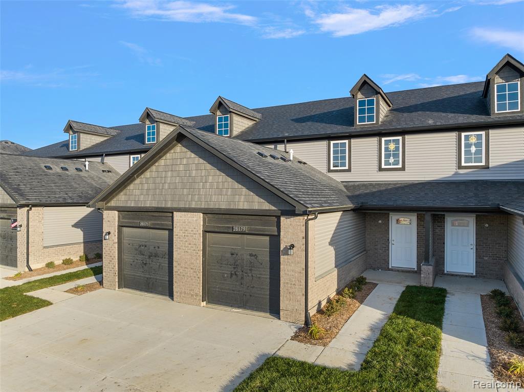 51394 Tides Drive, Chesterfield, MI — Photo 4
