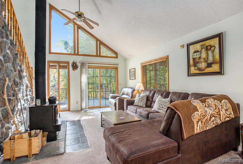 6363 M 55, Whittemore, MI 48770 — Photo 3