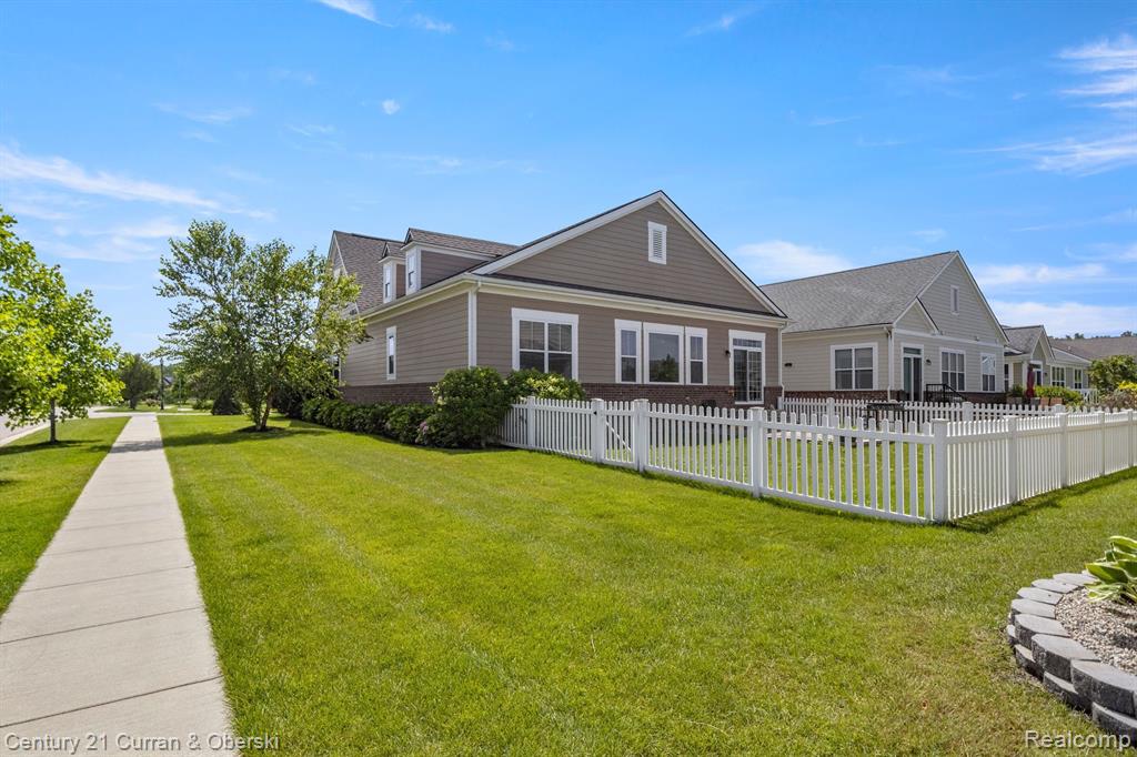 276 CHESTER ARTHUR Drive, Canton, MI 48188 — Photo 33