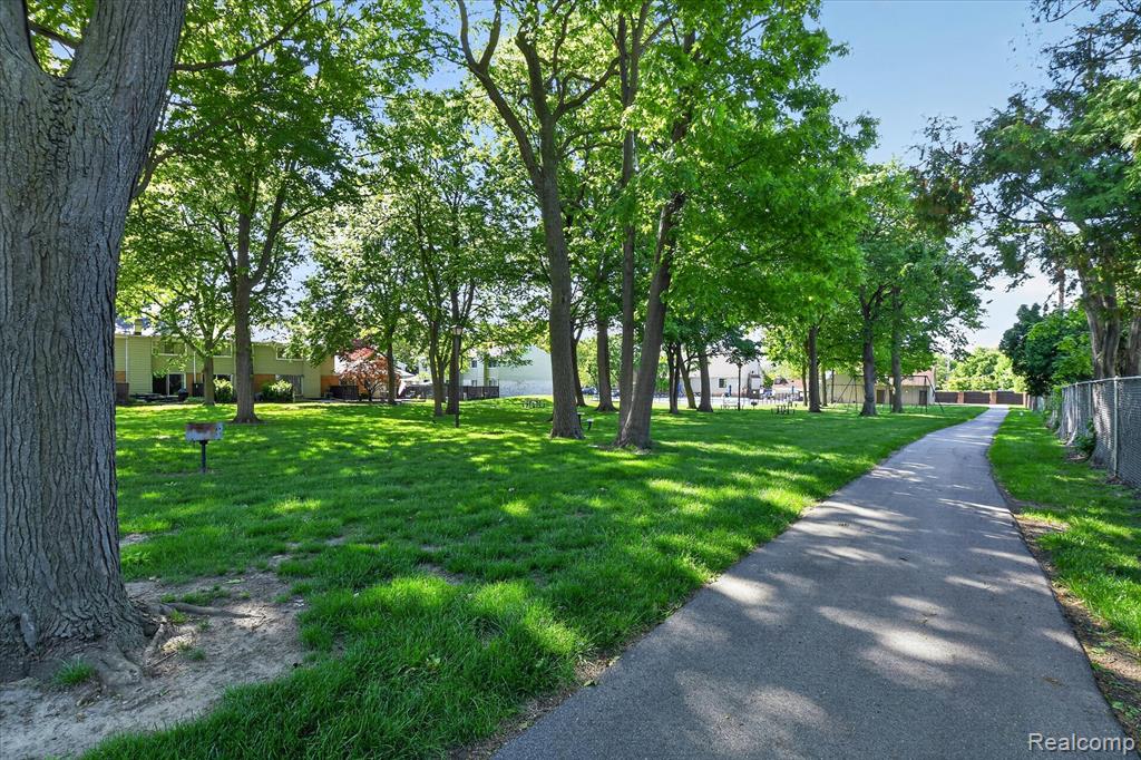 1900 Wickham Street, Royal Oak, MI 48073 — Photo 44