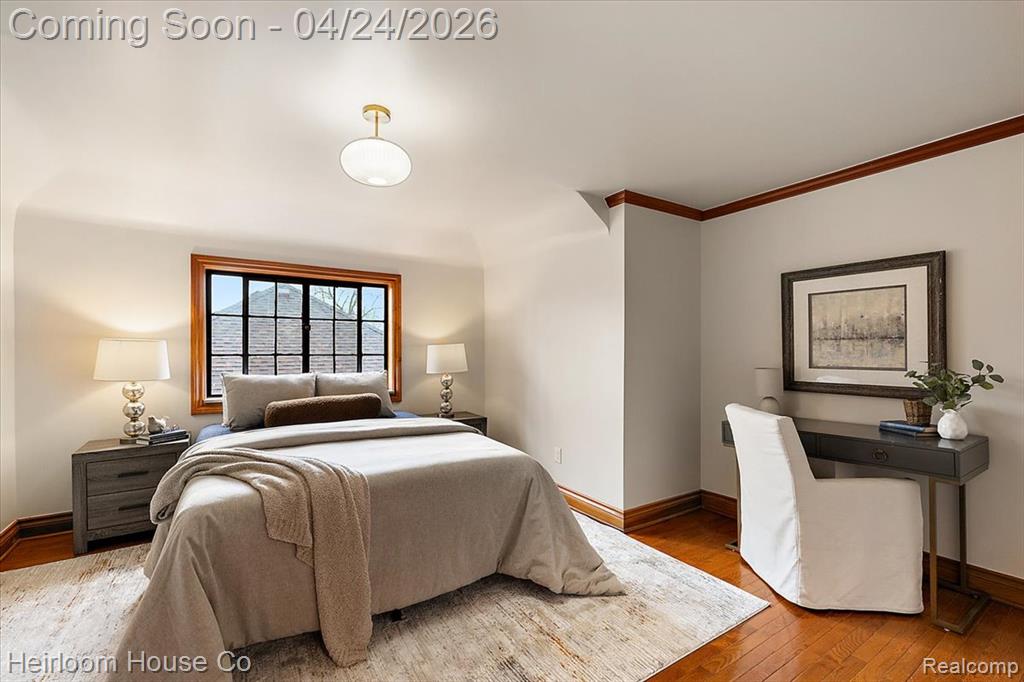 17205 Muirland Street, Detroit, MI 48221 — Photo 18