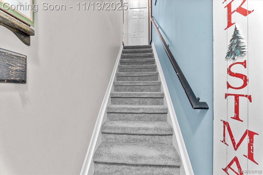13967 Watersway Drive, Gibraltar, MI — Photo 3