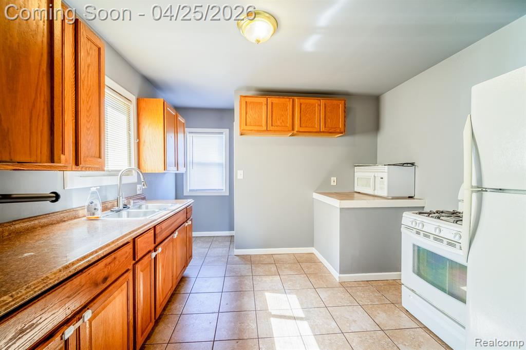39 W Westfield Street, Ecorse, MI 48229 — Photo 22