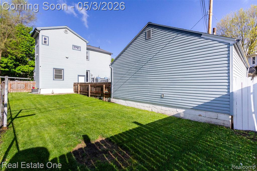 308 N Prospect, Ypsilanti, MI 48198 — Photo 52