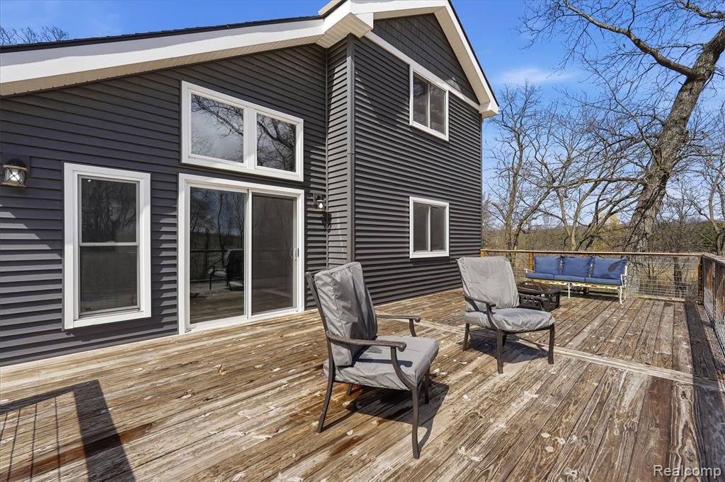 2929 Acorn Lane, Howell, MI 48843 — Photo 27