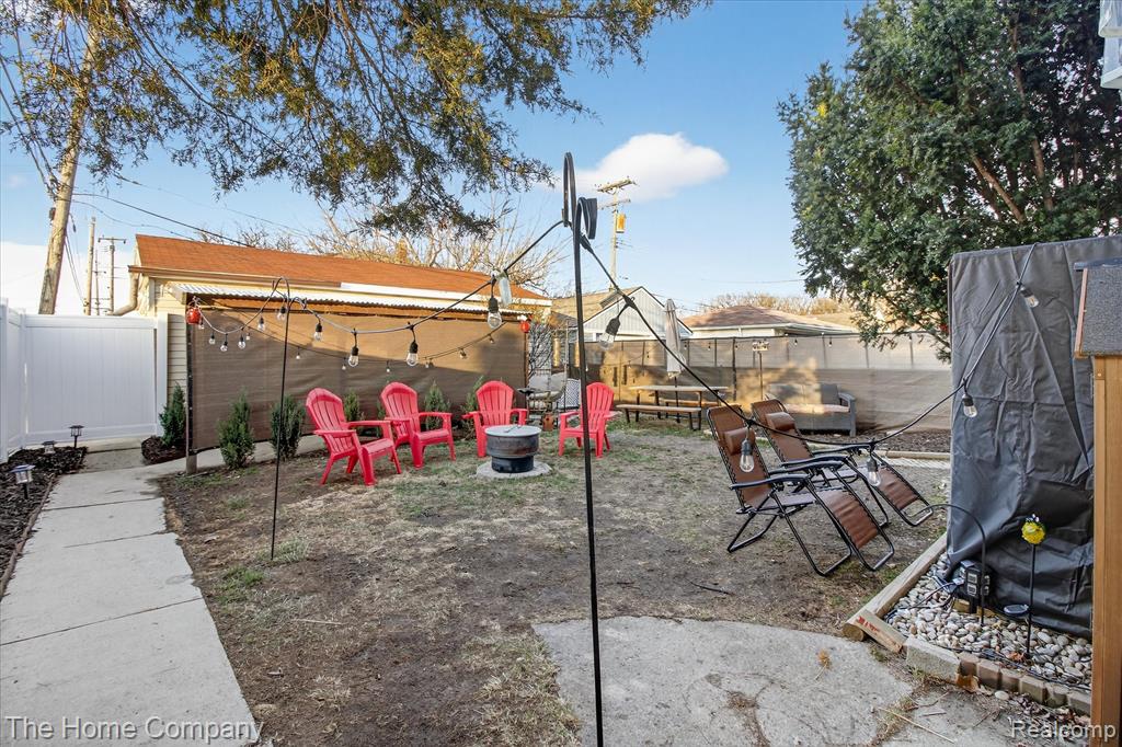 1214 Lincoln Avenue, Lincoln Park, MI 48146 — Photo 42