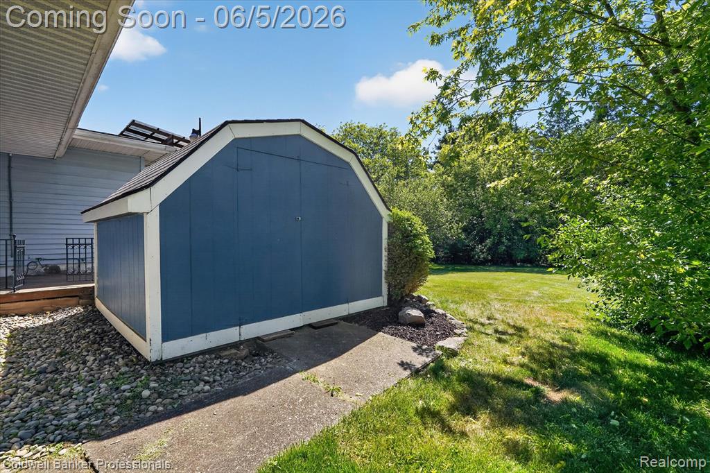 6076 Wild Turkey Road, Grand Blanc, MI 48439 — Photo 50