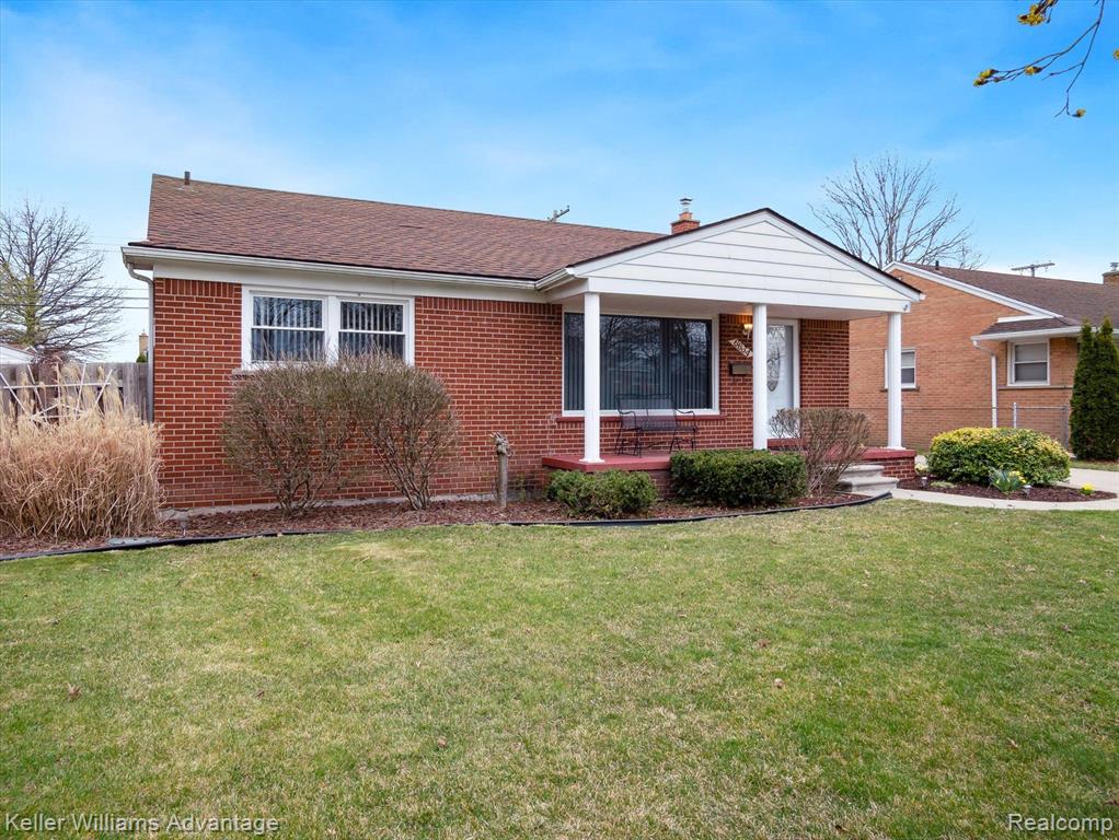 6634 HAWTHORNE Street, Garden City, MI — Photo 37