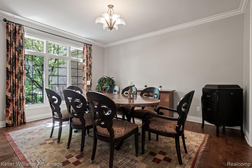 17421 Parkshore Drive, Northville, MI 48168 — Photo 10