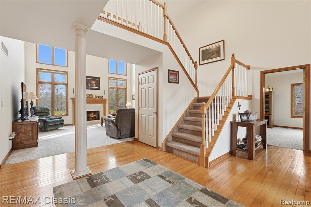 1498 Anchor Lane, Highland, MI 48356 — Photo 10