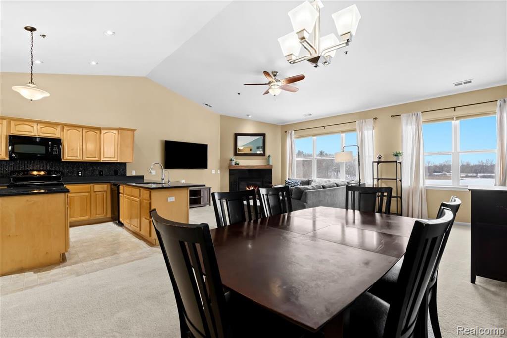 5901 High Point Court, Brighton, MI, 48116