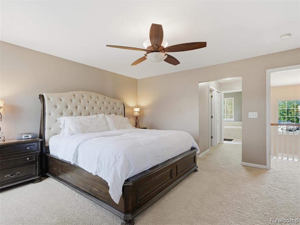 23621 Crescent Ridge Drive, New Boston, MI 48164 — Photo 20