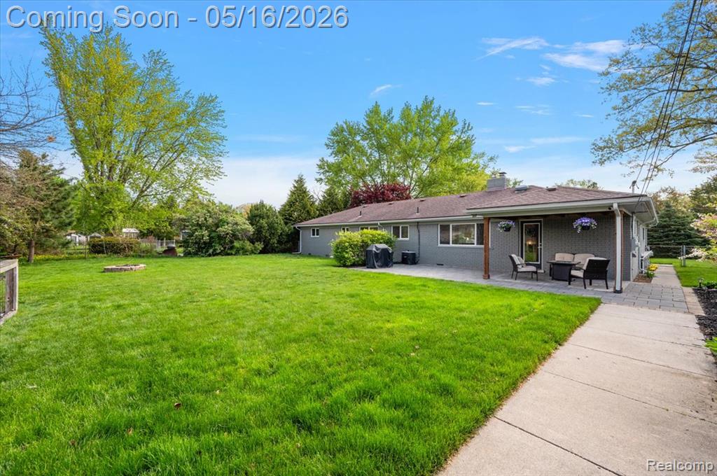 45503 Klingkammer Street, Utica, MI 48317 — Photo 33
