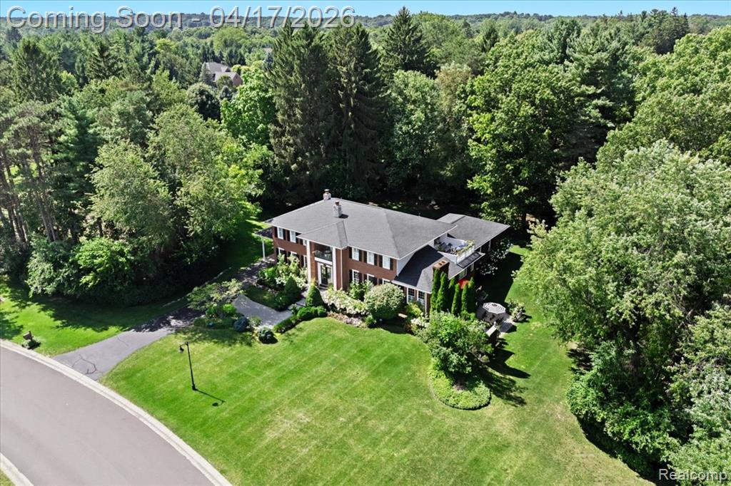 5392 Hidden Pines Drive, Brighton, MI 48116 — Photo 61