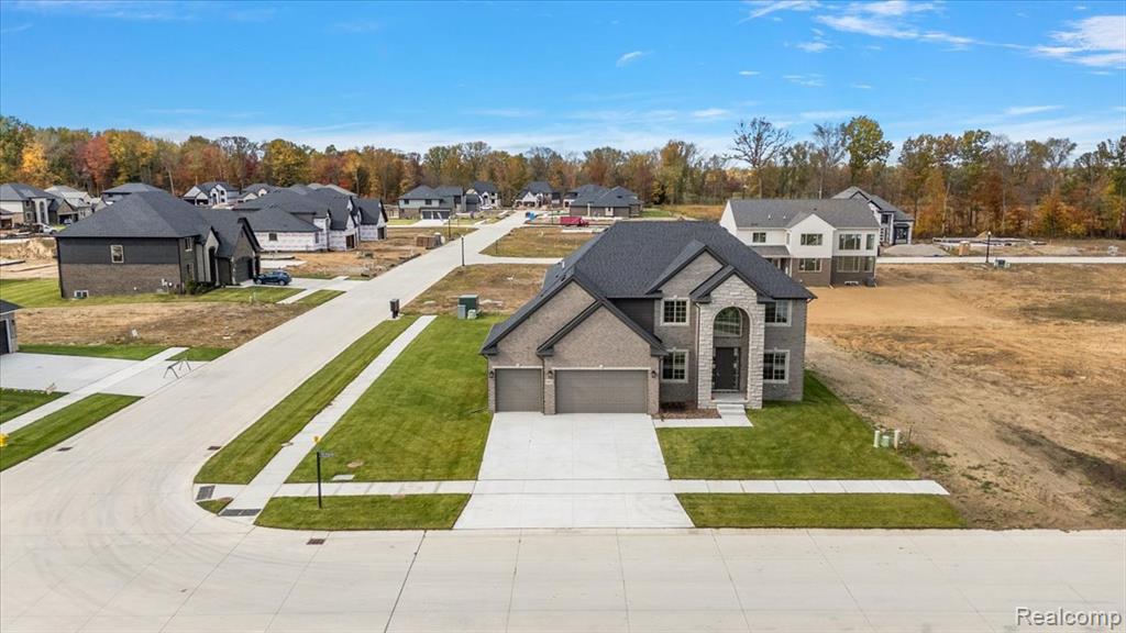 50437 MISTWOOD Drive, Macomb, MI 48042 — Photo 72