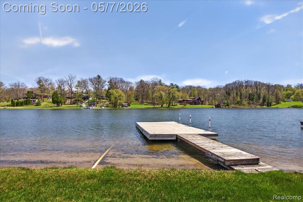 144 Curella Drive, Attica, MI 48412 — Photo 4