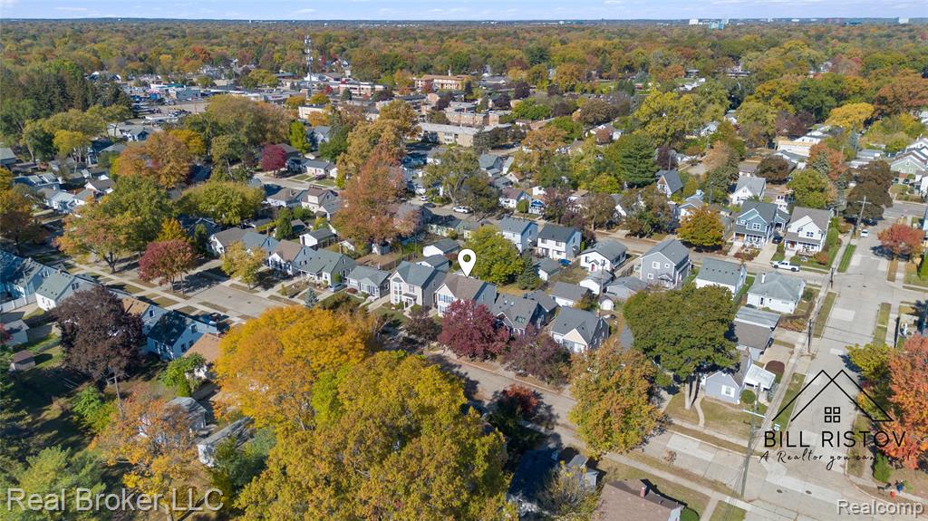 423 Dewey Street, Royal Oak, MI 48067 — Photo 41