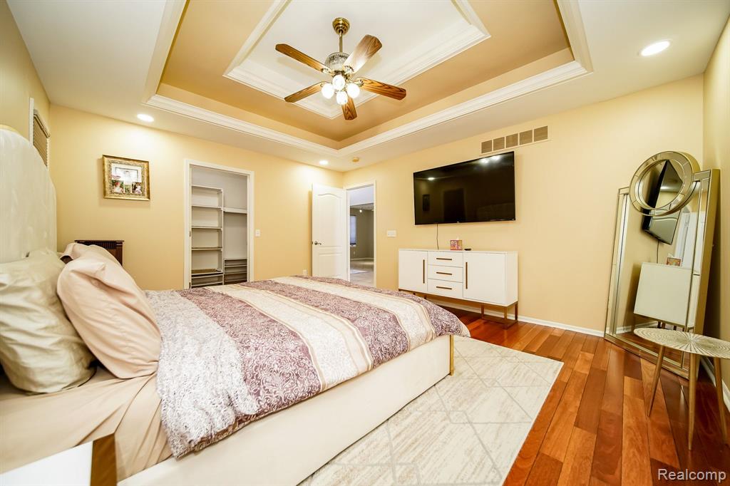 8670 LILLIAN Drive, Washington, MI — Photo 21