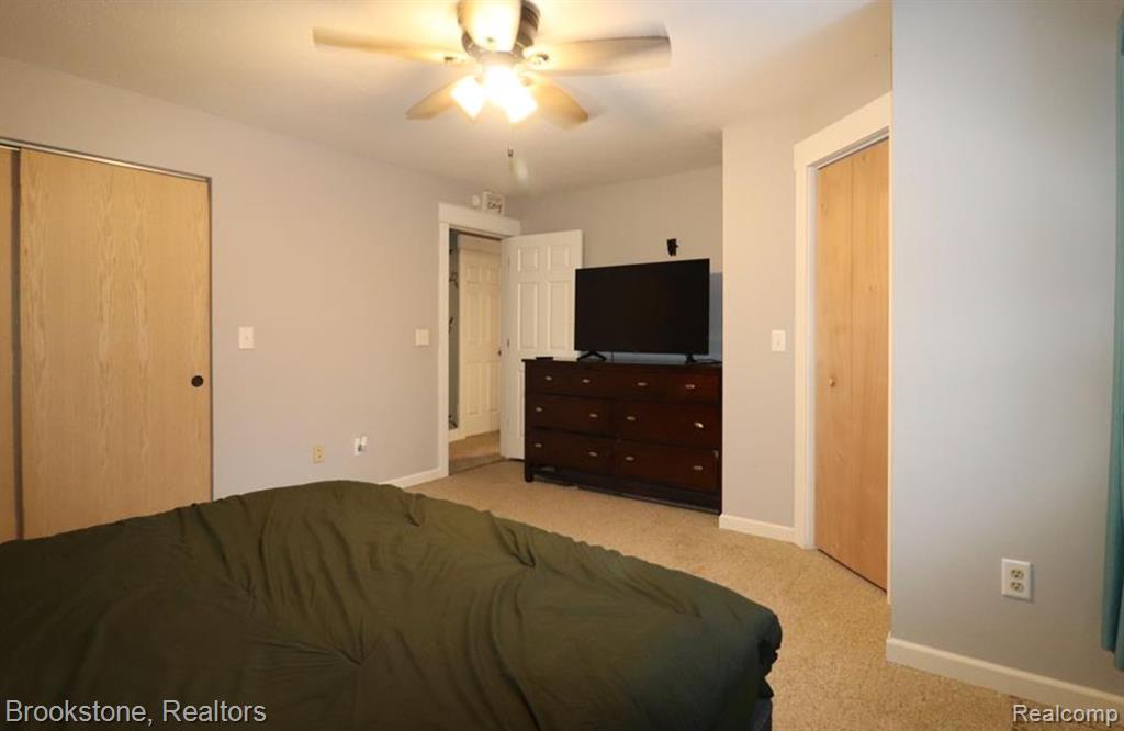 554 SHERIDAN Road, Jackson, MI 49203 — Photo 17
