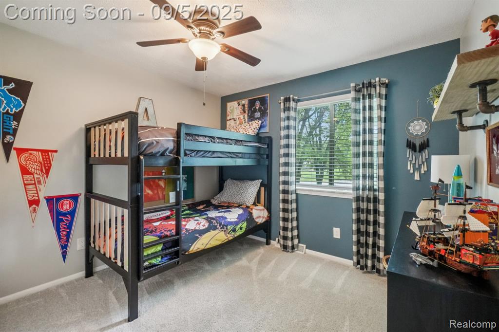 8127 Sleepy Time Court, Clarkston, MI 48348 — Photo 24