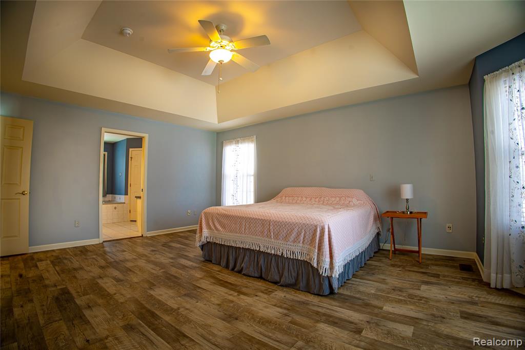 26720 Whispering Willows Drive, New Boston, MI 48164 — Photo 27