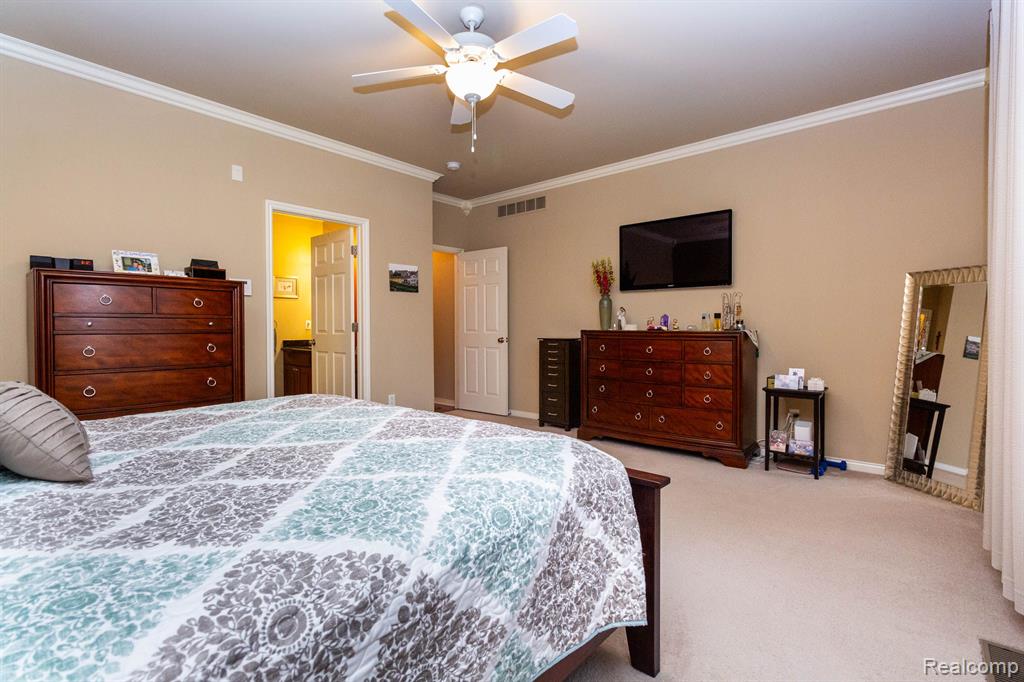 7873 Firestone Lane, Washington, MI — Photo 24