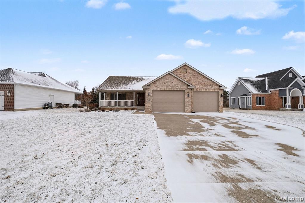10085 N Hunt Court, Davison, MI 48423 — Photo 2