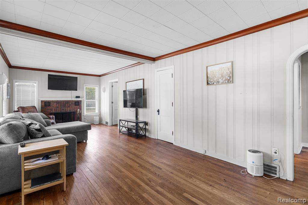 9131 N Genesee Road, Mount Morris, MI 48458 — Photo 6