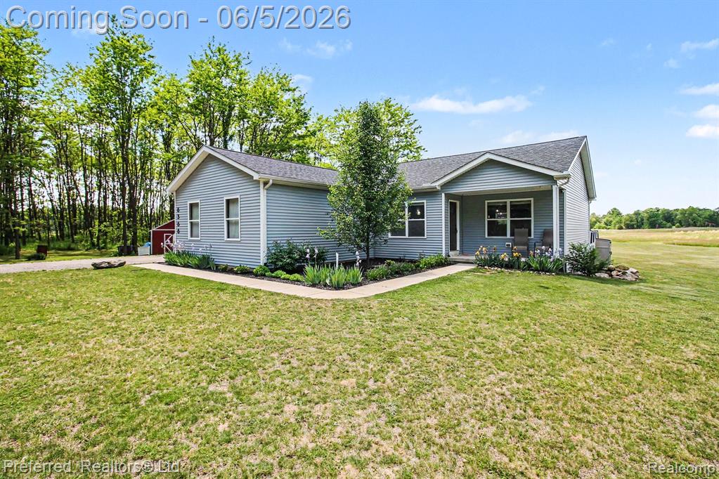 6366 Dutcher Road, Howell, MI 48843 — Photo 14