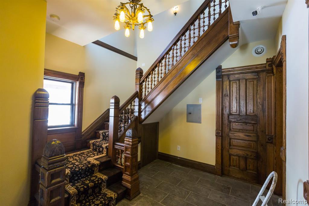 4305 Trumbull Street, Detroit, MI 48208 — Photo 12