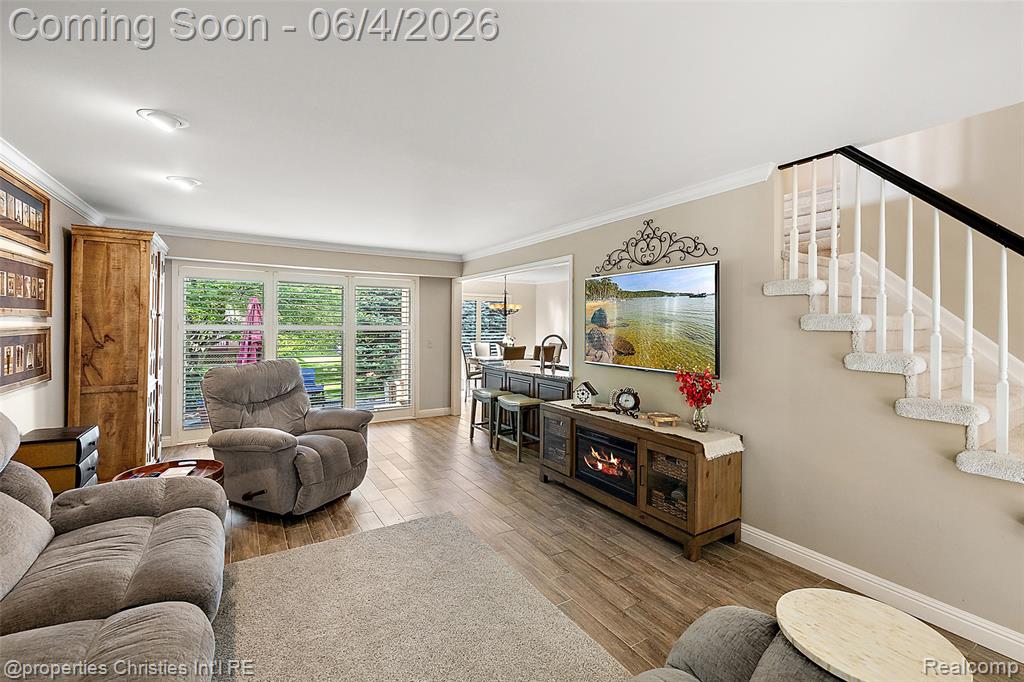 42967 Brookstone Drive, Novi, MI 48377 — Photo 25