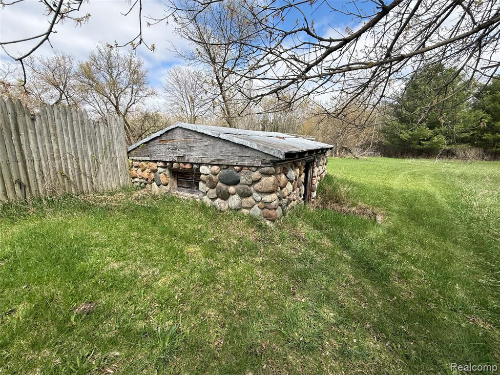 6392 20th Ave Avenue, Sears, MI 49679 — Photo 24