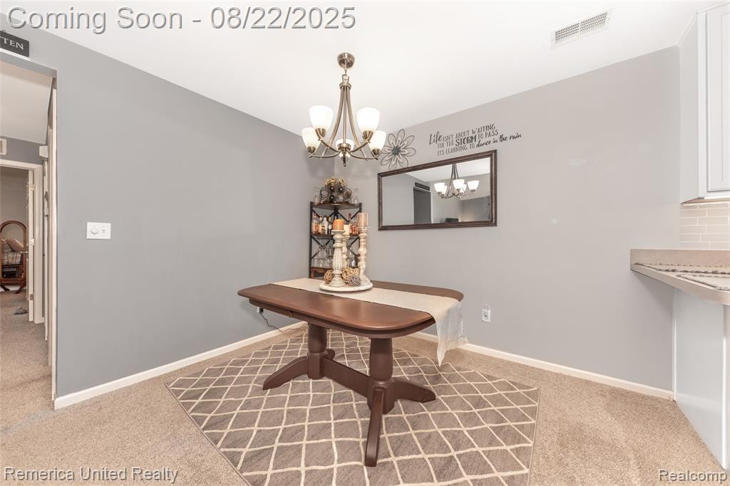 1146 Rial Lake Drive, Howell, MI 48843 — Photo 22