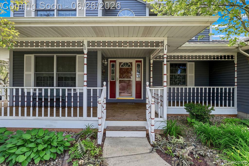 5835 Macmillan Way, Lansing, MI 48911 — Photo 6