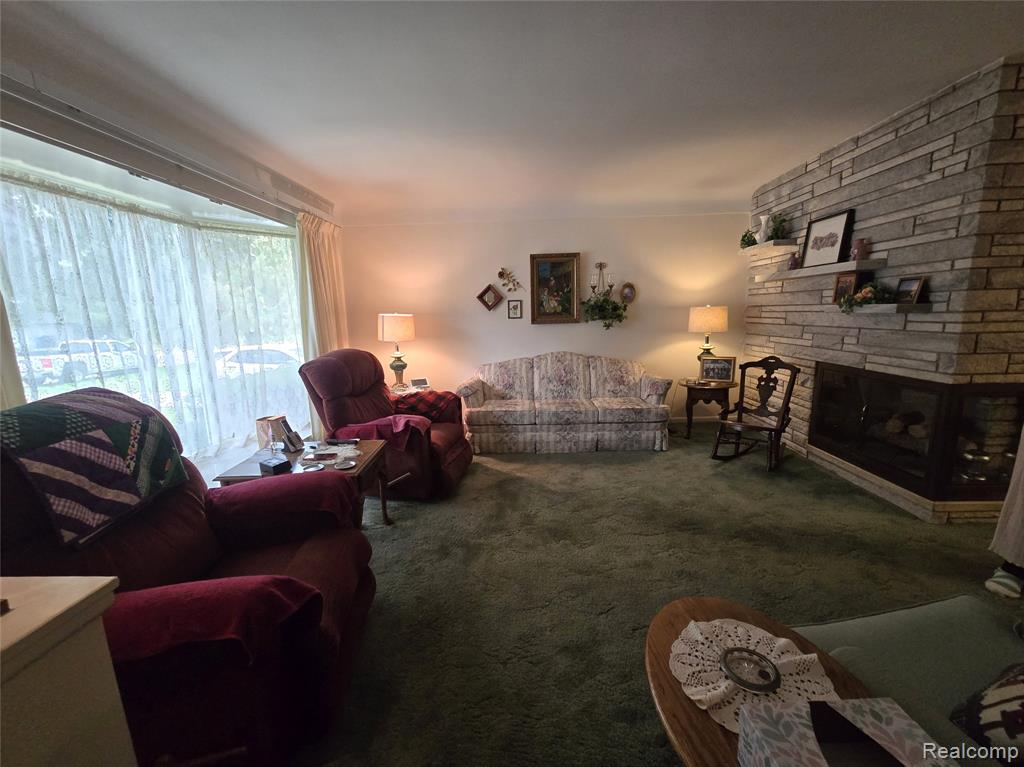 713 Algonquin Avenue, Flint, MI 48507 — Photo 5