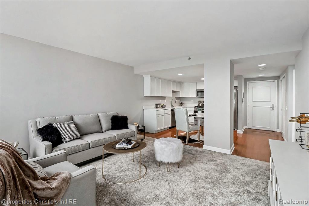 3320 Spinnaker Lane, 14B, Detroit, MI 48207 — Photo 5