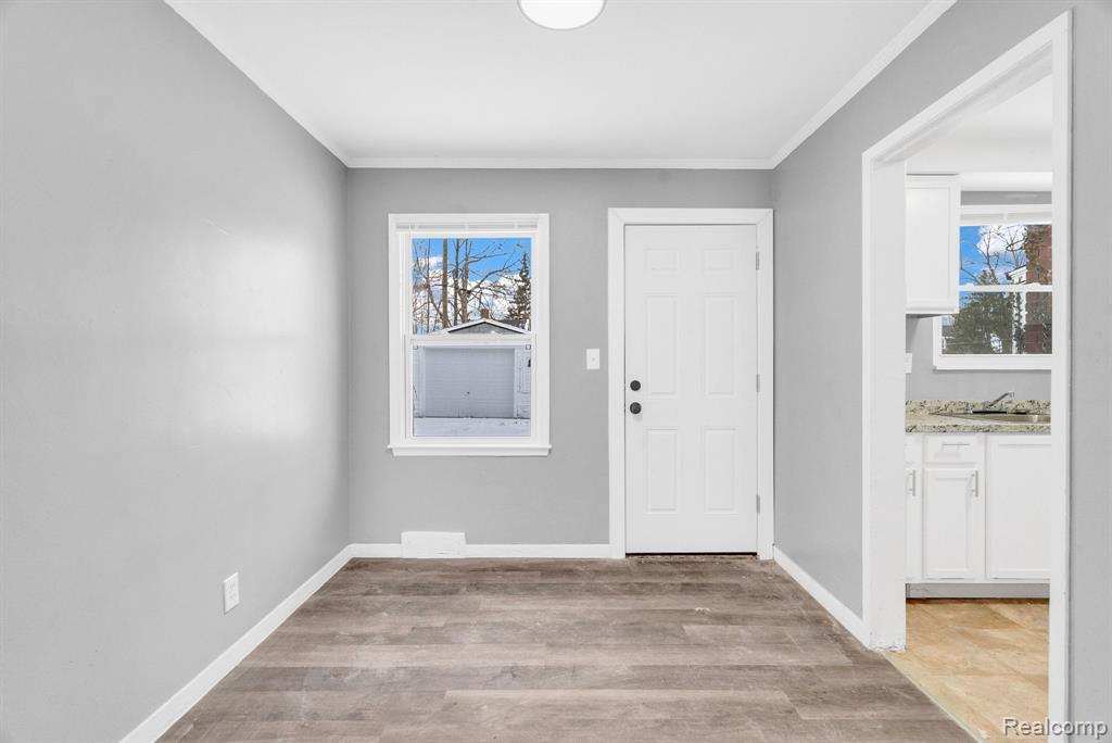 10802 and 10808 Nottingham Road, Detroit, MI 48224 — Photo 7