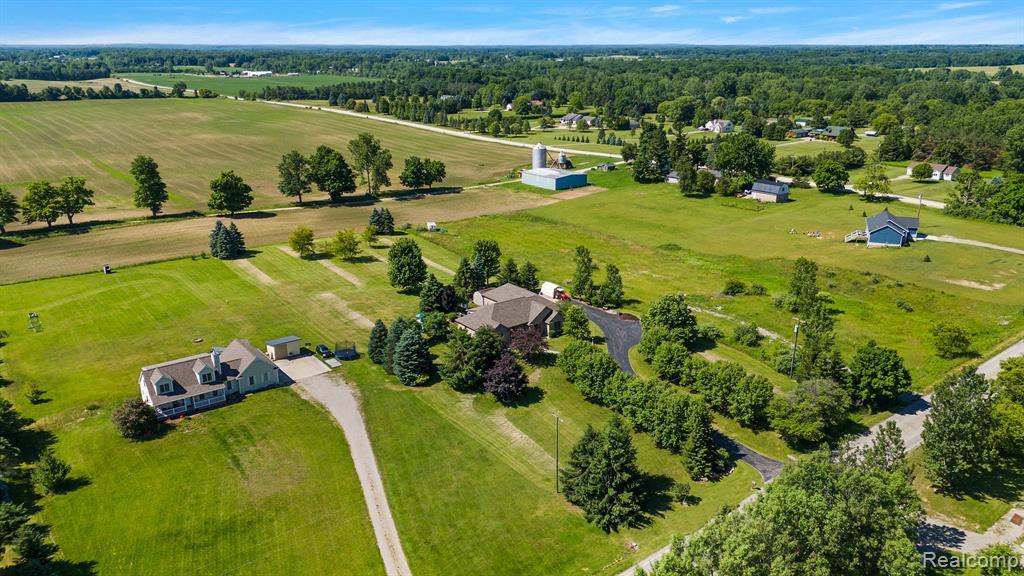 6066 BOWERS Road, Imlay City, MI 48444 — Photo 65