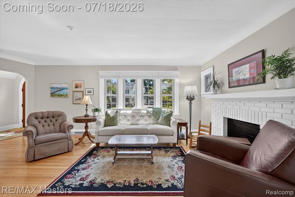 649 Borgess Avenue, Monroe, MI 48162 — Photo 6